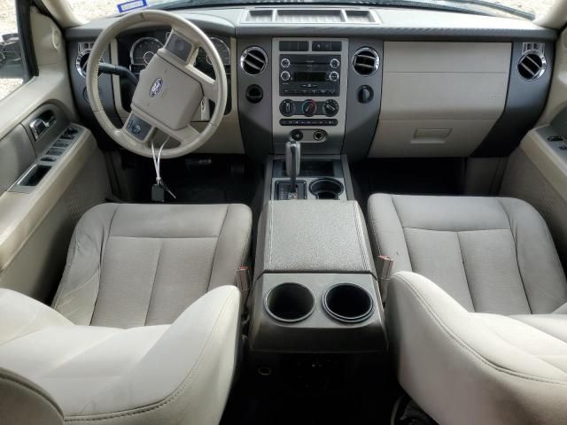 2008 Ford Expedition EL XLT