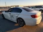 2016 BMW 528 I