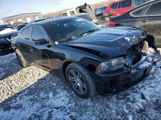 2013 Dodge Charger R/T