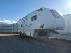 2008 Forest River Trailer en venta en Magna, UT