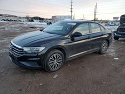 2020 Volkswagen Jetta S en venta en Colorado Springs, CO