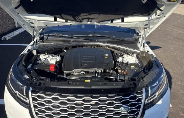 2019 Land Rover Range Rover Velar S