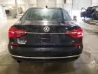 2017 Volkswagen Passat SE