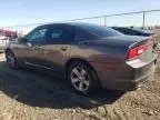 2013 Dodge Charger SE