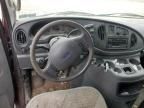 2003 Ford Econoline E250 Van