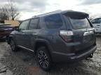 2018 Toyota 4runner SR5/SR5 Premium