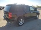 2013 Chevrolet Tahoe K1500 LT