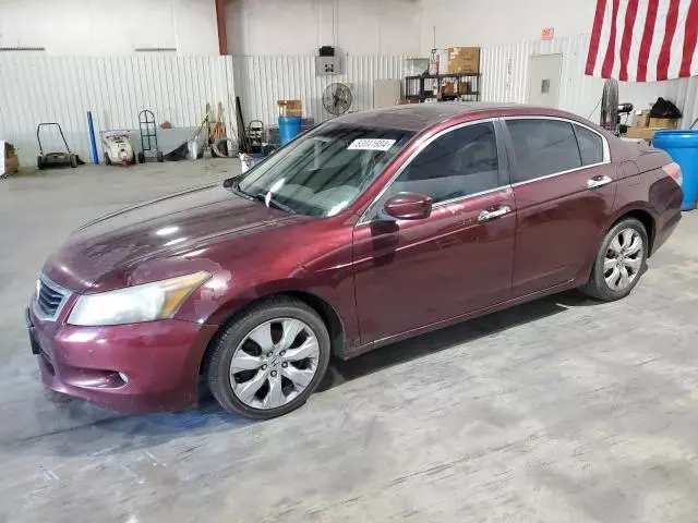 2009 Honda Accord EXL