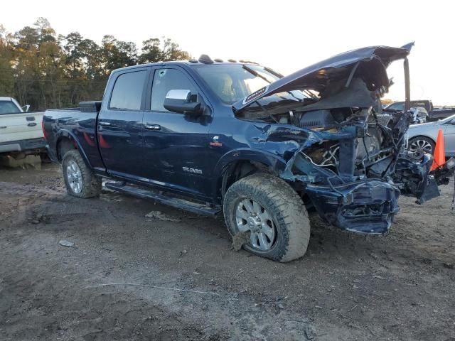 2020 Dodge 2500 Laramie