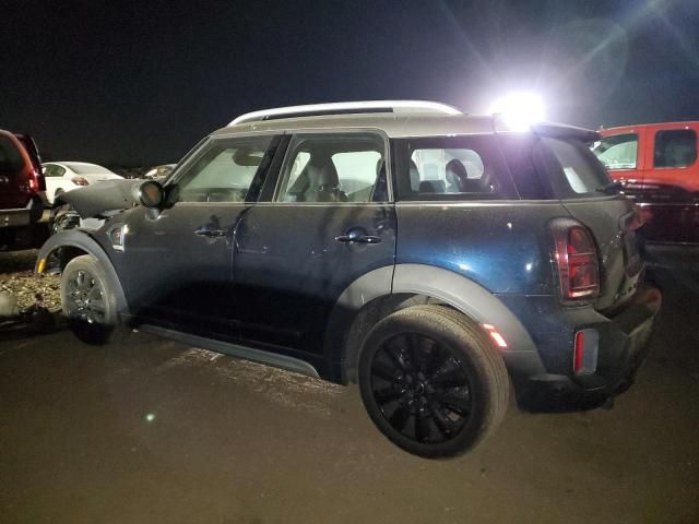 2023 Mini Cooper S Countryman ALL4