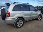 2004 Toyota Rav4