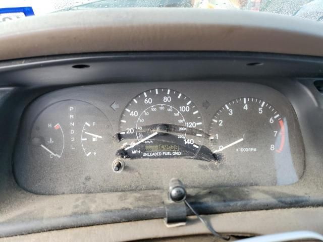 1998 Toyota Camry CE