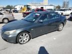 2004 BMW 525 I