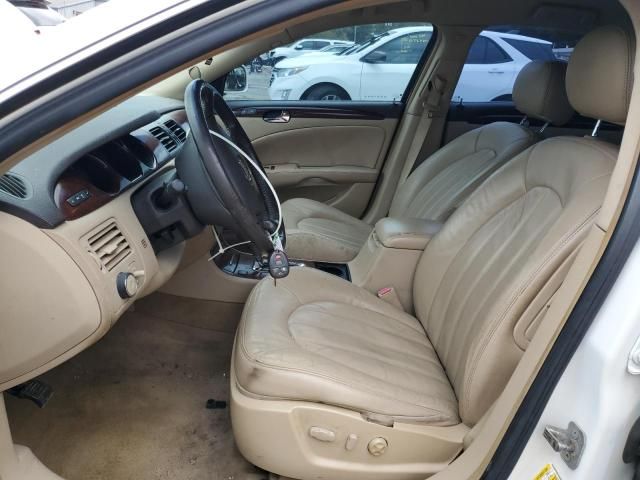 2008 Buick Lucerne CXL