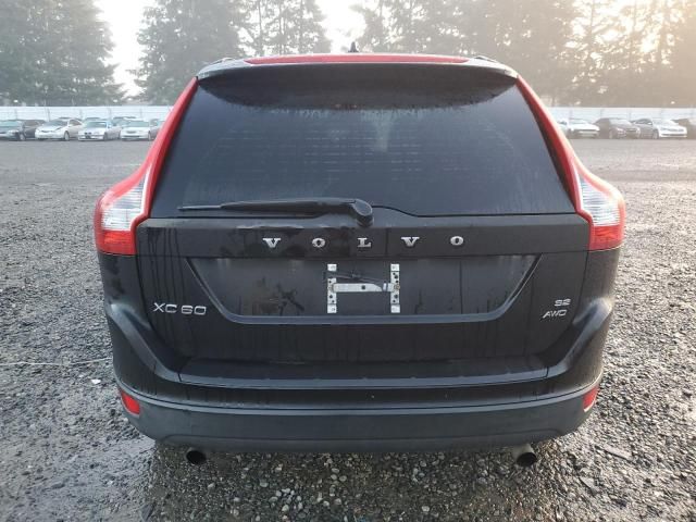 2010 Volvo XC60 3.2