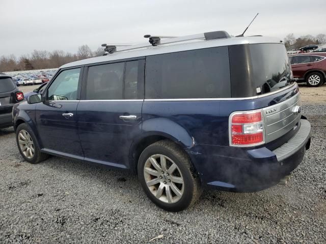 2011 Ford Flex Limited