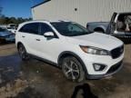 2017 KIA Sorento EX