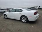 2013 Dodge Charger SE