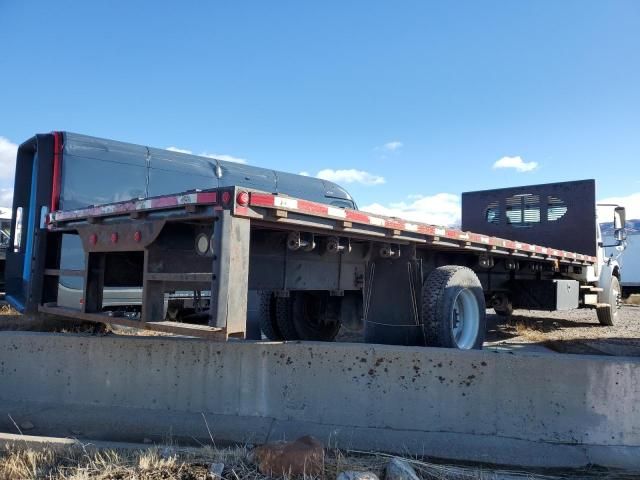 2015 Freightliner M2 106 Medium Duty