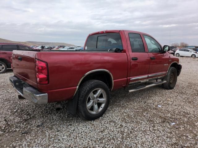 2008 Dodge RAM 1500 ST