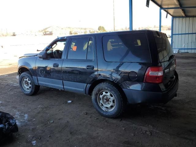 2011 Ford Expedition XL