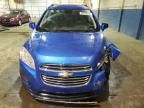 2016 Chevrolet Trax 1LT