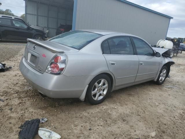 2006 Nissan Altima S