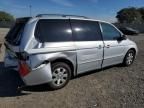 2004 Honda Odyssey EX