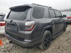 2021 Toyota 4runner Night Shade