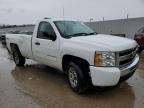 2011 Chevrolet Silverado K1500