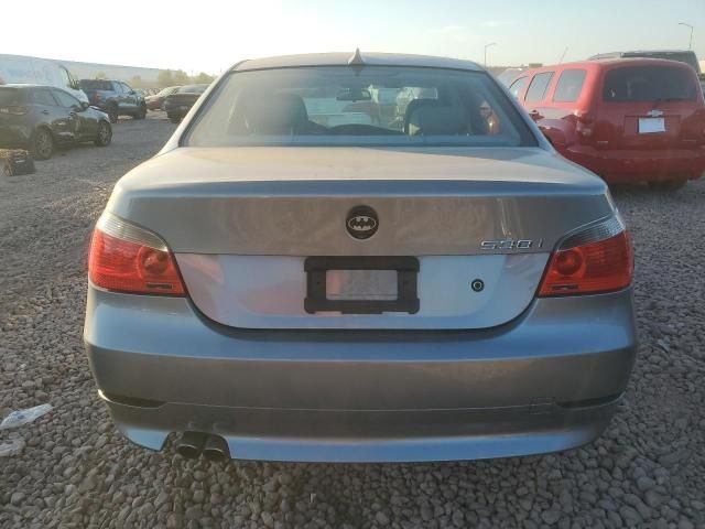 2004 BMW 530 I