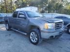 2013 GMC Sierra K1500 SLT