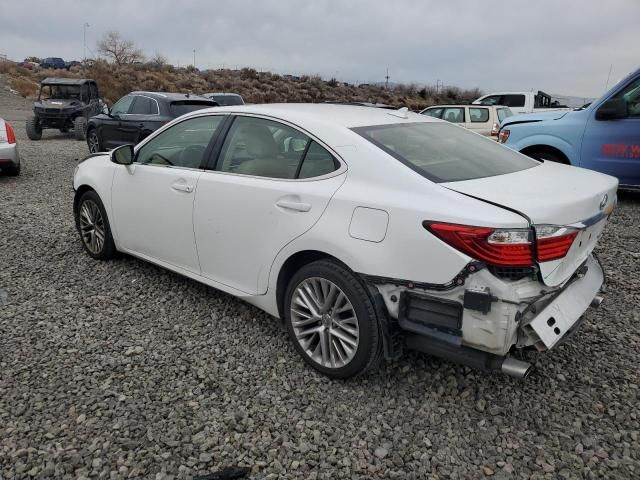 2013 Lexus ES 350