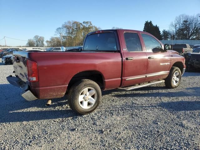 2002 Dodge RAM 1500