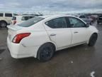 2018 Nissan Versa S