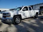 2017 Chevrolet Silverado C1500 LT