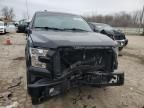 2017 Ford F150 Super Cab