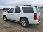 2013 Chevrolet Tahoe C1500 LT