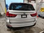 2015 BMW X5 XDRIVE50I