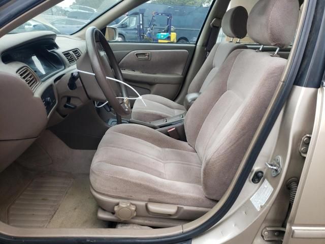 1998 Toyota Camry CE