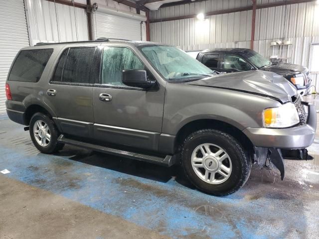 2004 Ford Expedition XLT