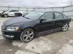 2015 Volkswagen Passat SEL