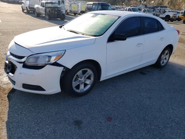 2014 Chevrolet Malibu LS