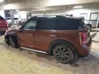 2017 Mini Cooper S Countryman ALL4