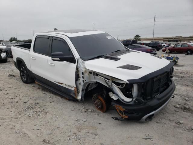 2019 Dodge RAM 1500 Rebel