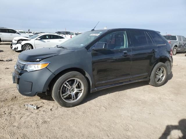 2011 Ford Edge Sport