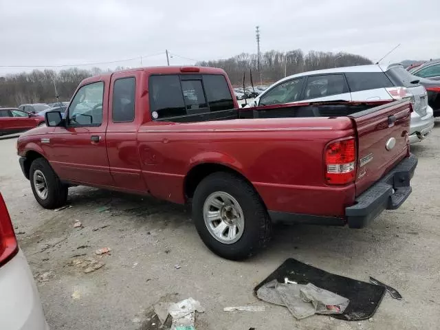 2006 Ford Ranger Super Cab