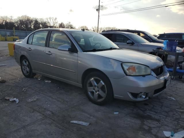 2006 Chevrolet Malibu LTZ