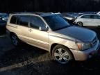 2006 Toyota Highlander Hybrid