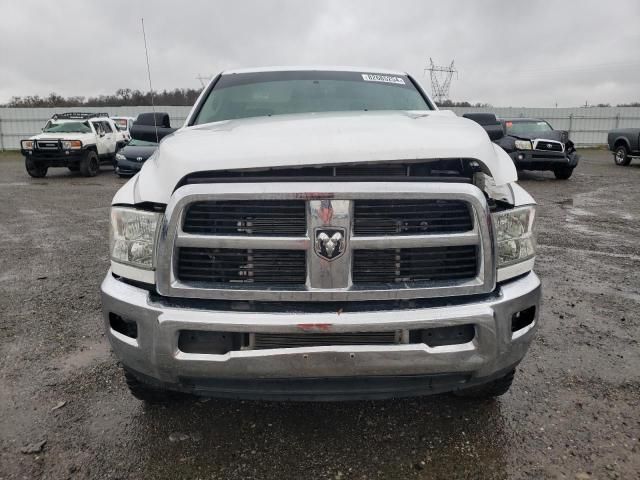 2010 Dodge RAM 3500